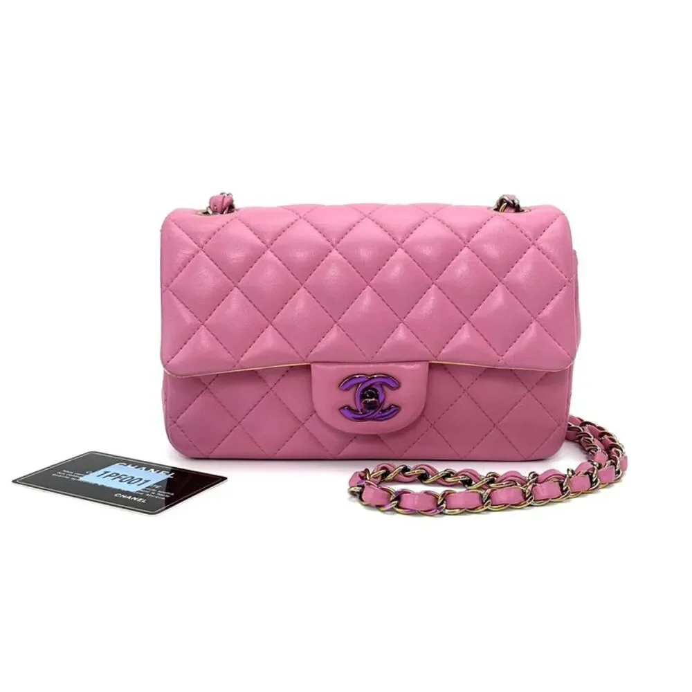 Chanel Women Pre-Loved Bag Very Good Condition